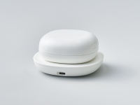 LocknLock Fresh Maestro Vacuum Container Square and Rectangular -- Glass Food Container Vacuum Device