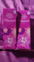 AVON SWEET HONESTY MOMENTS EAU DE COLOGNE 50ml -Filipno Favorite