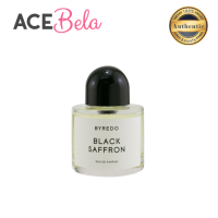 (Unboxed) Byredo Black Saffron EDP 100ml Tester (100% Authentic)