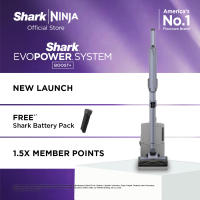 [NEW ARRIVAL] Shark EvoPower System BOOST I BOOST+ Cordless Vacuum - LC600 | LC751