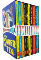 Imported from UK Murderous Maths Collection 10 Books Box Set by Kjartan Poskitt - Paperback