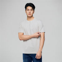 Giordano Men Crew Neck Short Sleeve T-shirt