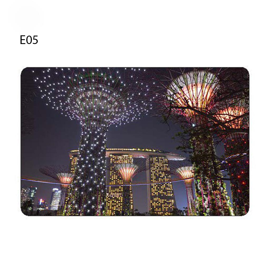 EZLINK CARD - Singapore Local Scenery Collectible Series