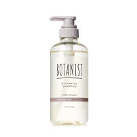 Botanist Botanical Shampoo / Treatment Conditioner Bottle/Refill (20 Types)