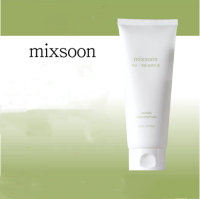 [Local Delivery] MIXSOON Centella Cleansing Foam - 150ml