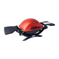 Weber Q1250