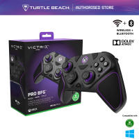 Turtle Beach Victrix Pro BFG Wireless Pro Controller | Xbox PC | Modular Esports Gamepad