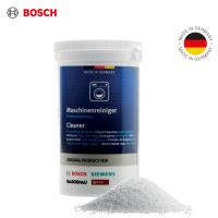 Bosch Clean & Care 00311925 Washing Machine Cleaner
