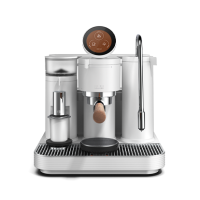Timemore x Meraki Espresso Machine Coffee Maker Gen 2 Black