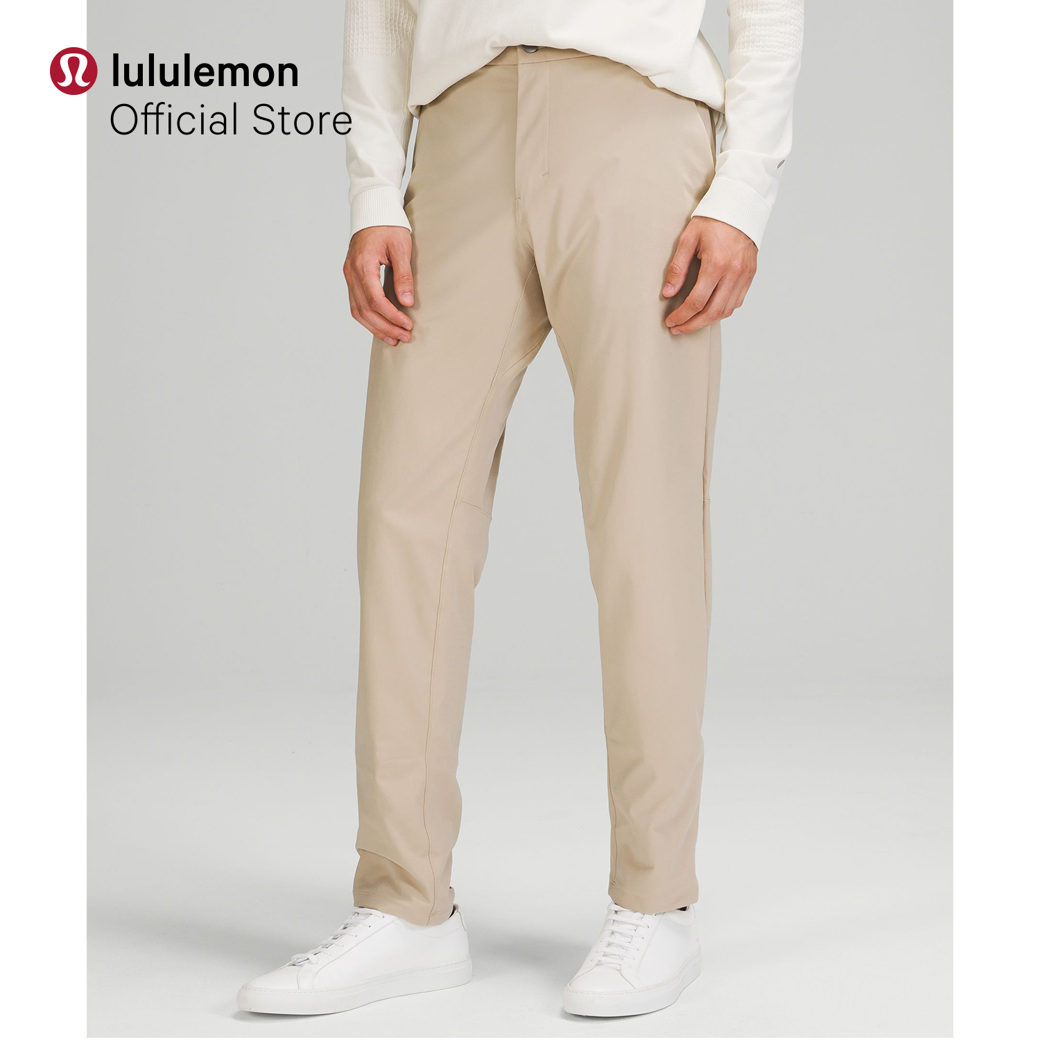 lululemon Men's ABC Slim-Fit Pant 32 L - Utilitech