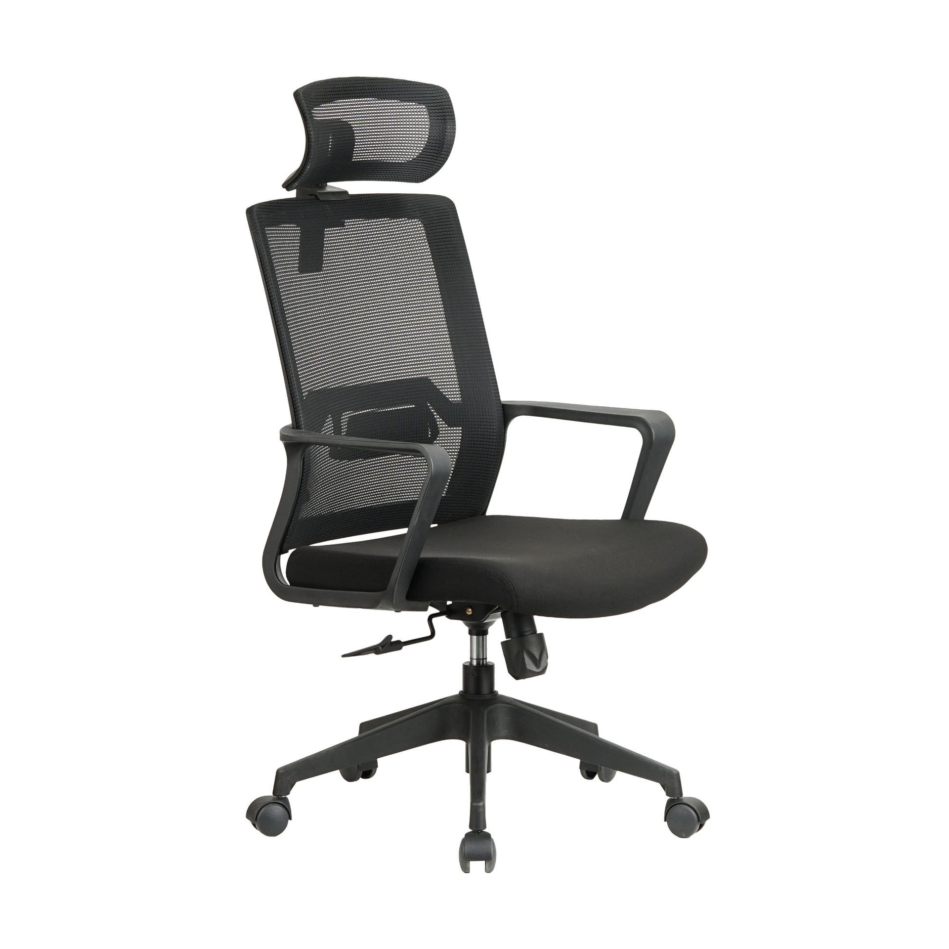 Ergonomic design, professional chair for office and study