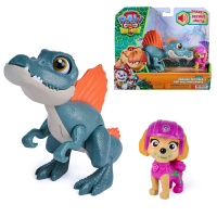Paw Patrol Dino Movie Roaring Pup Pals