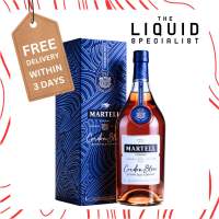 Martell Cordon Bleu - 1 Litre