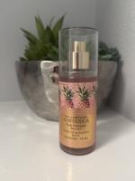 Authentic Bath And Body Works Fragrance Mist Travel Valentines Day Release