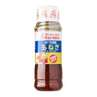Kenko Tamanegi Onion Japanese Salad Dressing - by J-mart Japanese Food Market