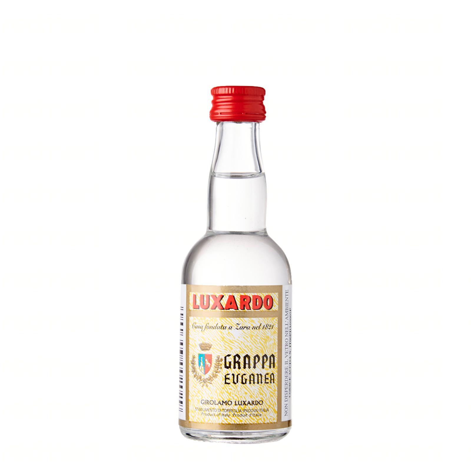 GRAPPA EUGANEA LUXARDO 1X750 N - imagen 5