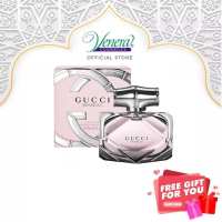 💯% Authentic Gucci Bamboo EDP Women 75ml [Free high-end gifts]