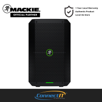 Mackie Thump GO Battery-Powered Loudspeaker With 8” custom high-output woofer (1 Year Local Warranty)