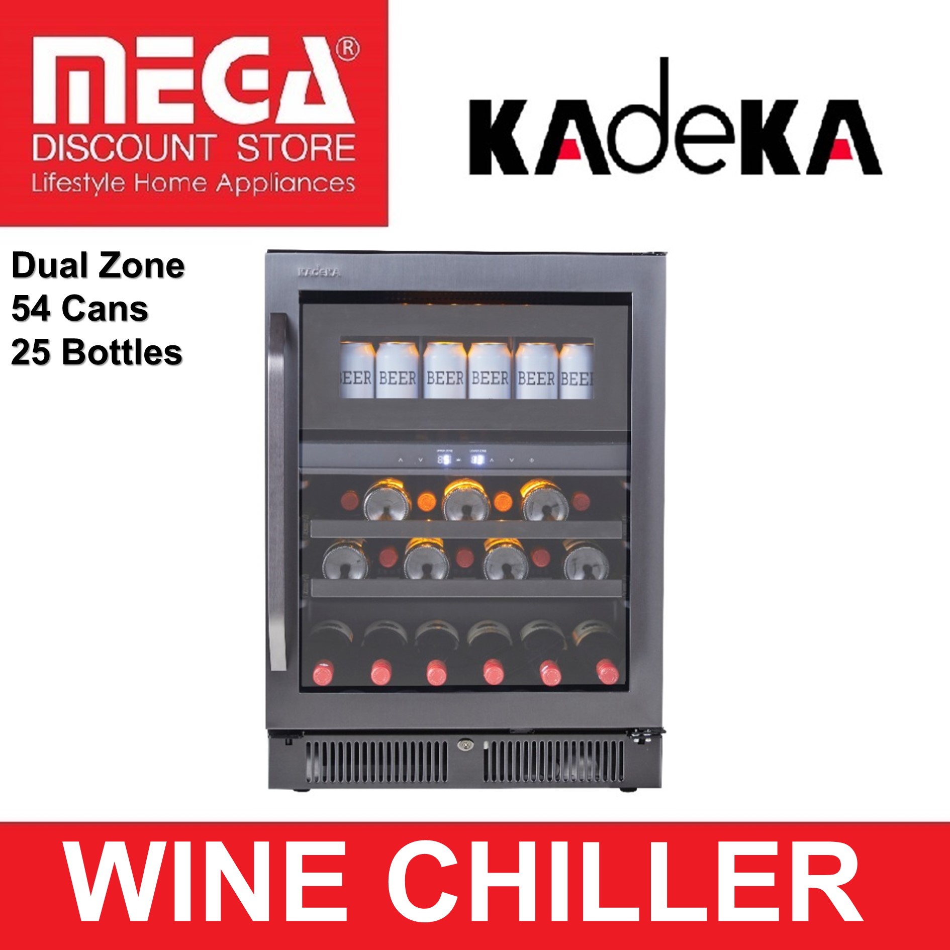 kadeka kb40wbc