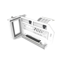 Cooler Master Vertical GPU Holder Kit V3 (PCI-E 5.0 Riser V3 Micro-ATX Compatible)MCA-U000C-KFVK03MCA-U000C-WFVK03