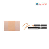 [the SAEM] Cover Perfection Concealer Pencil 1.4g / 7 colors