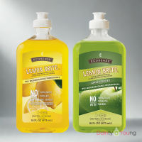 Lemon Brite™ Hand Dishwashing Liquid 473mL