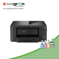 Brother DCP-T730DW Ink Tank Printer