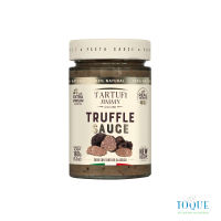 Tartufi Jimmy Truffle Sauce 180gm
