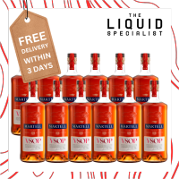 Martell VSOP Cognac (No Gift Box) - 12 x 70cl
