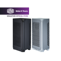 Cooler Master NCORE 100 AIR ITX CASE NR100-KNNN-S00 / NR100-WNNN-S00