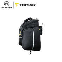 Topeak MTX Trunkbag DXP With Quicktrack 2.0