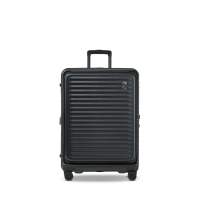Echolac Celestra 24″ Medium Luggage Expandable Spinner - Front Access Opening