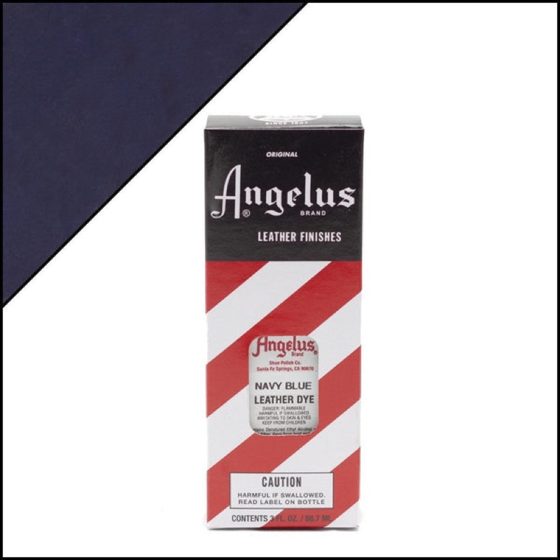 39 Colors Instock | Angelus Leather Dye