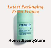 Caudalie VinoFresh Natural Roll-On Deodorant 50g - Sensitive Skin Friendly & Alcohol-Free