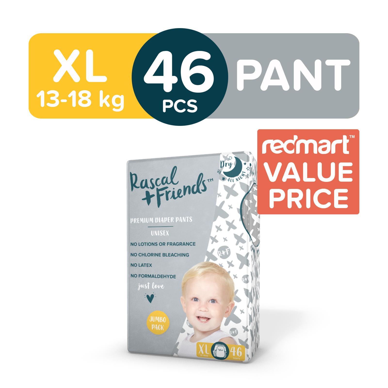 rascal and friends diapers