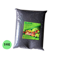 BIO-PLUS NPK 8-8-8-10+TE Organic Fertiliser for plant growth (1-5kg bag)