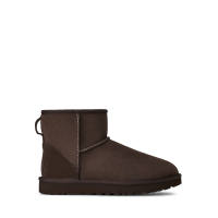 UGG Womens Classic Mini II Classic Boot - Dusted Cocoa (1016222-DDC)