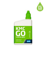 KMC Go Chain Wax Lube Long Lasting Dry Lubricant For MTB Road Bicycle Cycling