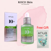 Anua Azelaic Acid 10 Hyaluron Redness Soothing Serum 30ml