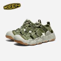Original Keen HYPERPORT H2 Anti Collision Toe Sports Sandals Outdoor Hiking Sandals for Men Water Sandals for Women Beach Casual Sandals 2025