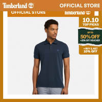 Timberland21 AF TFO CHEST LOGO SHORT SL