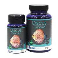 NT LABS Pro-f Discus (sinking granules high protein)