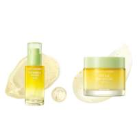 Goodal Green Tangerine Vitamin C Dark Spot Serum 40ml
