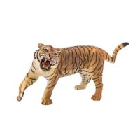 PAPO Roaring Tiger (Wild Animal Figurines) 3y+ PA50182