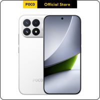 New POCO F9 Pro Smartphone|12GB+256GB/12GB+512GB Snapdragon® 8 Elite Gen 5 V Series 6.59″ 185Hz ultra-bright AMOLED display 100W wired and 50W wireless HyperCharge