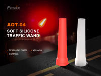 Fenix AOT-04 Soft Silicone Traffic Wand For Flashlight