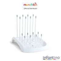 Infantino | Munchkin Fold™ Bottle Drying Rack