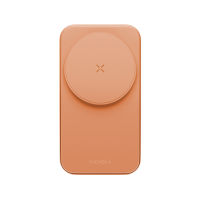 ENERGEA MagTrio Plus QI2 /MagTrio 2 Qi25w 3 in 1 foldable Magnetic Fast Wireless Charger Dock
