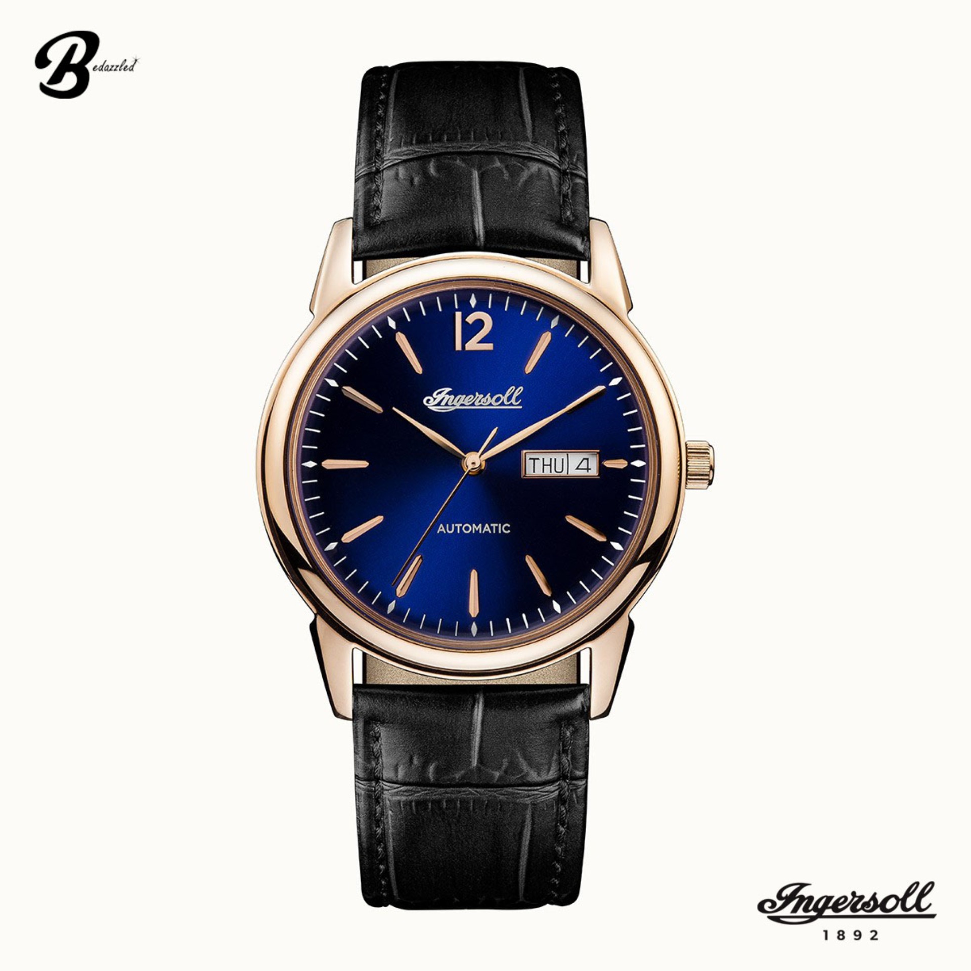 FOSSIL GEORGIA MINI STAINLESS STEEL WATCH ES3269 Lazada Indonesia