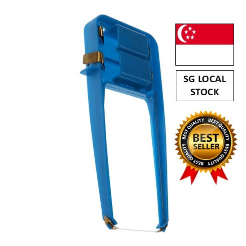 [SG 🚚] DIY Craft Foam Cutter Hot Wire Small Electric Styrofoam Polystyrene Cutter